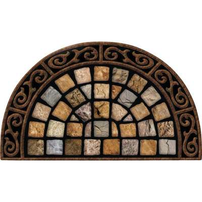 22x36 ROMAN RD DOOR MAT