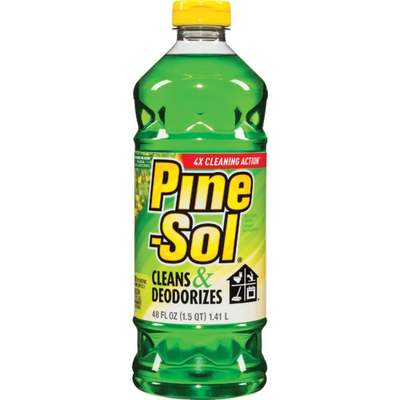 PINE SOL SUNSHINE MEADOW 48OZ