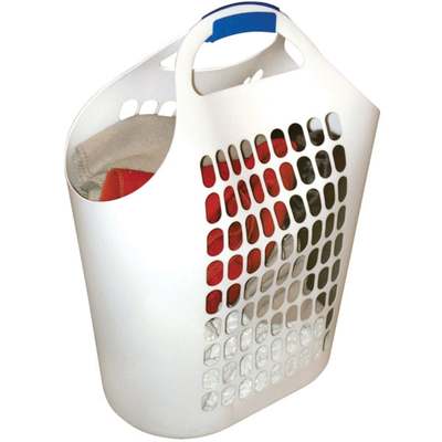 HOOK & LOCK HAMPER
