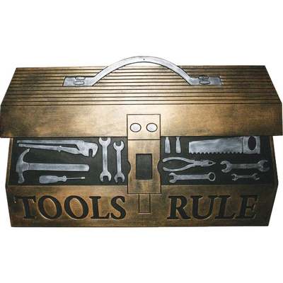 18X30 TOOL BOX DOOR MAT