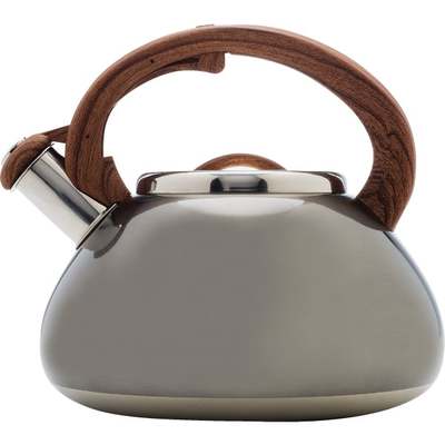 AVALON 2.5 QT RED KETTLE