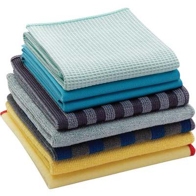 8CT HOME CLEAN CLOTH