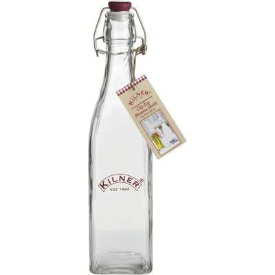 .55 LTR CLIP TOP BOTTLE