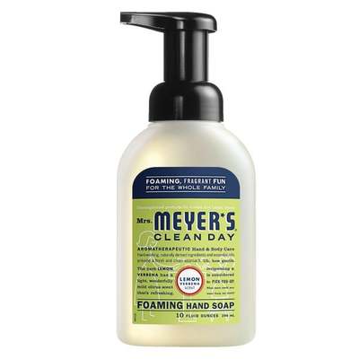 LEM VERB FOAMING HAND SOAP