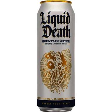 19.2OZ MOUNTAIN WATER