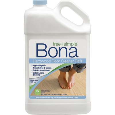 160OZ F&S CLEANER REFILL
