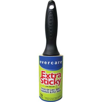 EXTRA STICKY LINT ROLLER