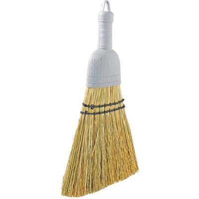 LIBMAN CORN WHISK BROOM