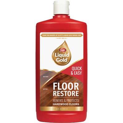 24OZ FLR RESTORE CLEANER