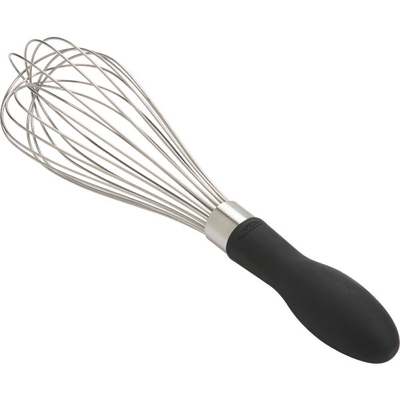 11" WHISK