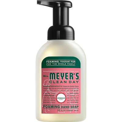 WATERMELON FOAMING HAND SOAP