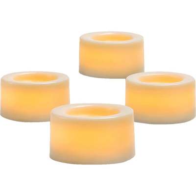4PK MINI CRM VOTIV CANDL
