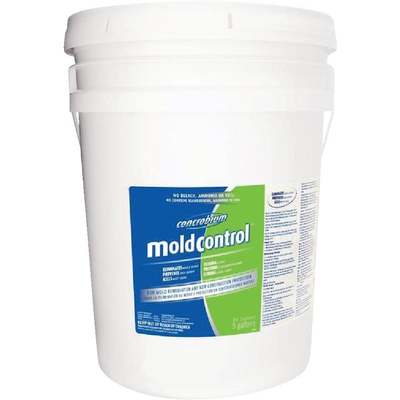 5 GALLON MOLD CONTROL