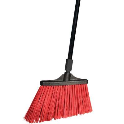 COMMERCIAL ANGLE BROOM