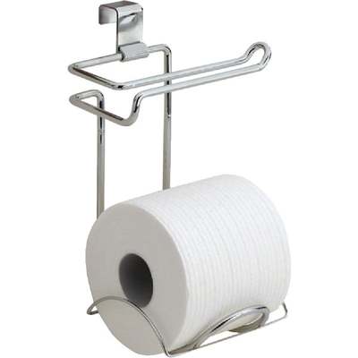 OVR-TOILET TISSUE HOLDER