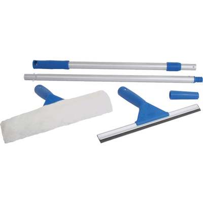 WINDOW CLEANING KIT