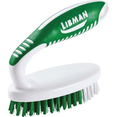 SMALL SCRUB BRUSH