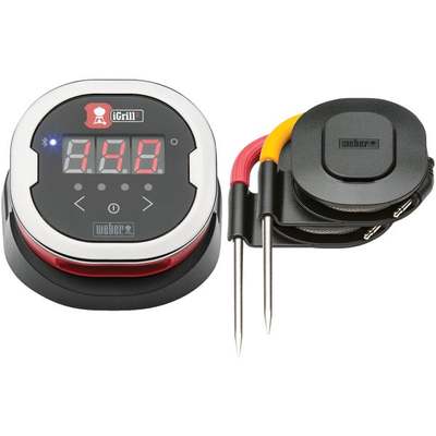 BBQ WEBER IGRILL2 THERMOMETER
