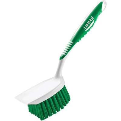 LIBMAN HEAVY DUTY SCRUB BRUSH