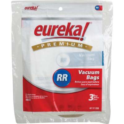 EUREKA TYPE RR VAC CLEANER BAG