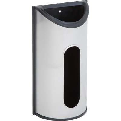 STAINLSS STEEL BAG SAVER