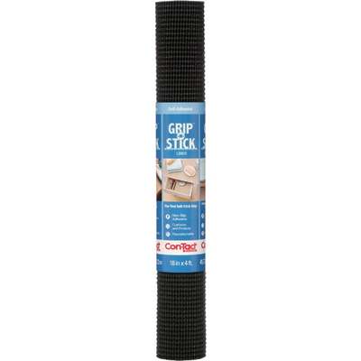 18"X4' BK GRIPSTCK LINER