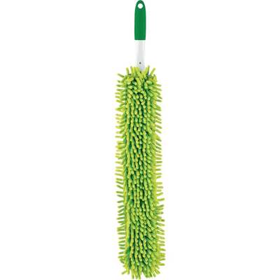 LIBMAN FLEXIBLE MICROFIBER WAND