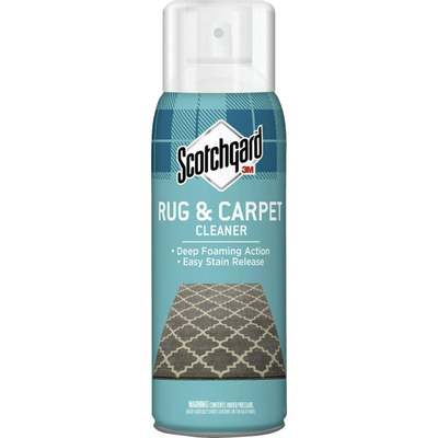 14OZ RUG & CRPT CLEANER