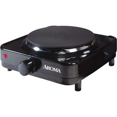 AROMA SINGLE BURNER HOT PLATE