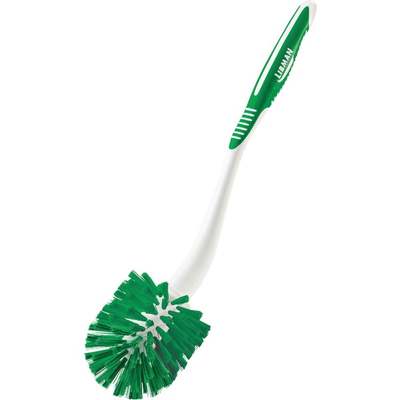 TOILET BOWL BRUSH