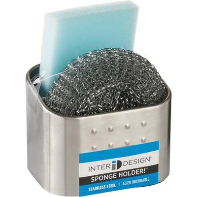 FORMA DUAL SCRUB HOLDER