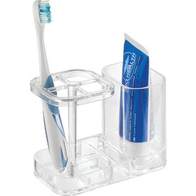 CLEAR MED+ DENTAL HOLDER