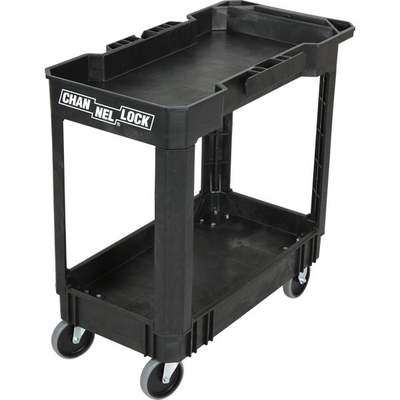 CHANNEL LOCK UTILITY CART