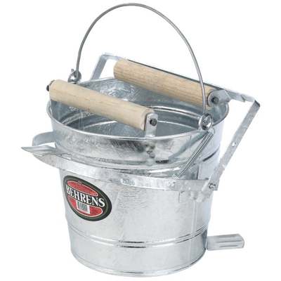 12QT MOP BUCKET