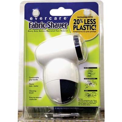 SHAVER FUZZ REMOVER