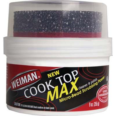 9OZ COOK TOP MAX CLEANER