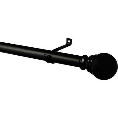 30-84 1" Layla Black Rod