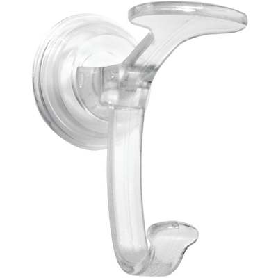 CLEAR SPA HOOK