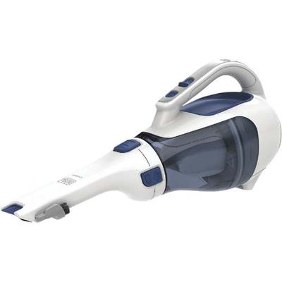 21 WATT LITHIUM HAND VAC