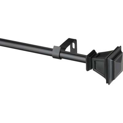 90-130 5/8 SEVIL BLK ROD