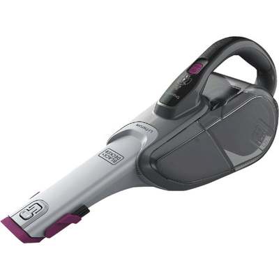 SMARTECH HAND VAC