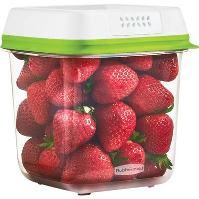 6.3CUP PRODUCE CONTAINER