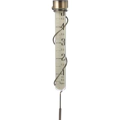 5" CAPACITY RAIN GAUGE