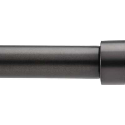 36-66 1" BLK CAPPA ROD