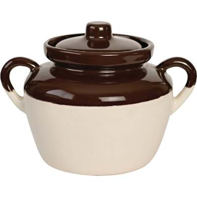 BEAN POT