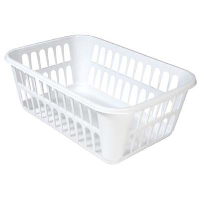 WHT STORAGE BASKET