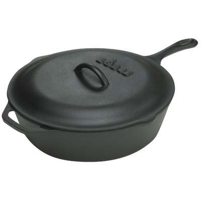 10-1/4" CHICKEN FRYER