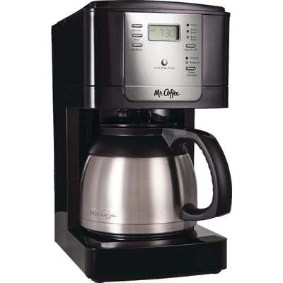 SUNBEAM 8C THERM COFFEE MAKER
