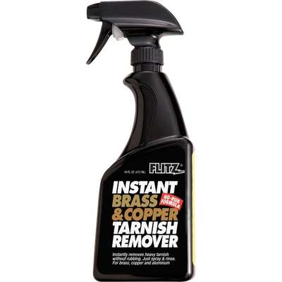 TARNISH REMOVER