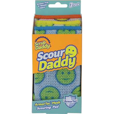 3CT SCOUR DADDY